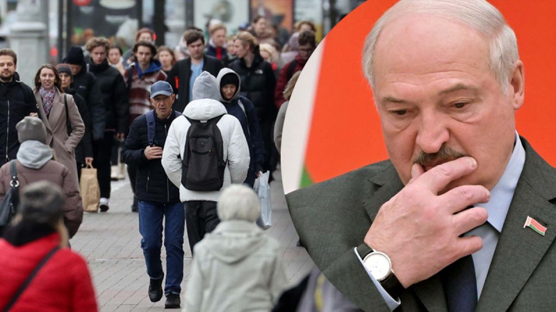 Al parecer le tienen miedo a Putin: Lukashenka va a formar una 