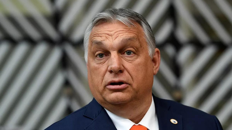 Tienes que pensarlo 10 mil veces, – Orban fue deshonrado por su declaración sobre Ucrania y OTAN