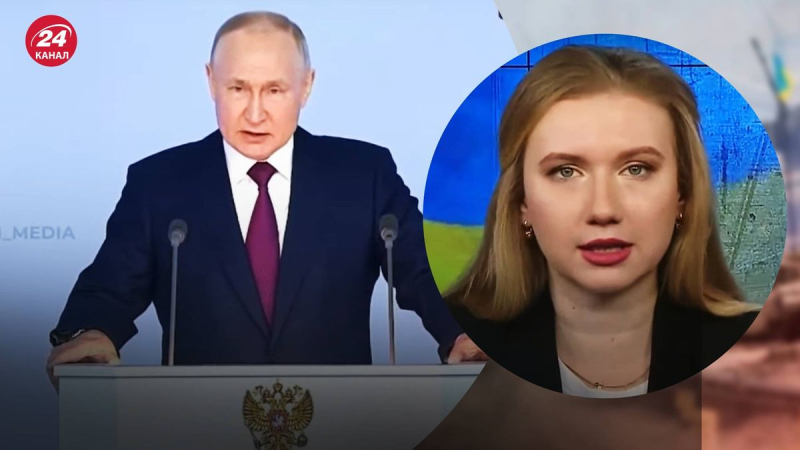Russofobia y neonazis: el discurso de Putin ya ha sido contado online