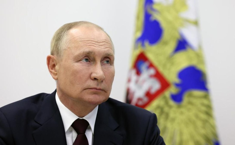 Putin ha presentado un proyecto de ley a la Duma para suspender la participación en START: se considerará de inmediato 