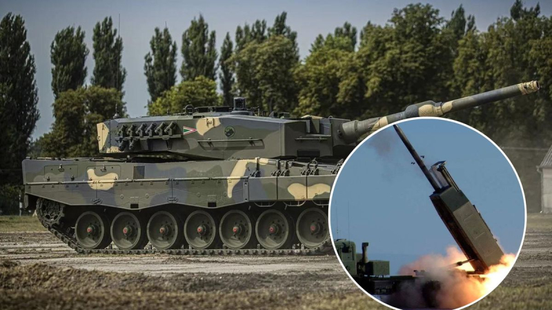 Siguiente: ingreso en la OTAN: a qué conducirá el suministro de armas occidentales a Ucrania