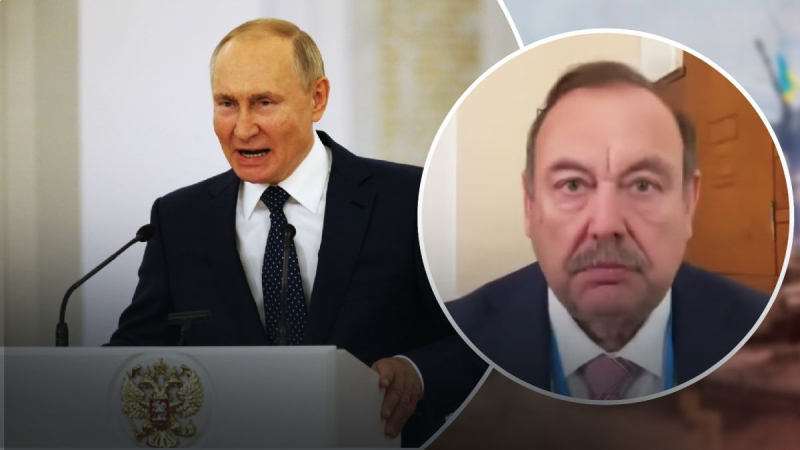 Tres opciones para un cambio de poder en el Kremlin: el opositor ruso evaluó la probabilidad de cada escenario