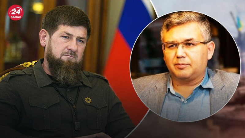 Kadyrov perdió su oportunidad de ir más allá, ahora debería haberse quedado con Chechenia, – politólogo de Rusia