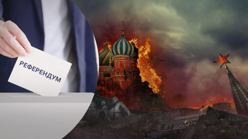 "Basta de morir para el Kremlin": en 5 regiones rusas se empezó a hablar de referendos para independencia