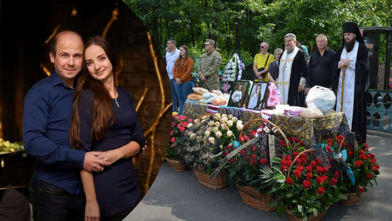 Se levantaron para defender el país: una conmovedora historia de esposos de Kropivnitsky que murieron en una trinchera
