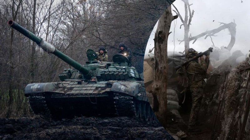 Rusia se prepara para una ofensiva, problemas en las filas de los ocupantes en la región de Luhansk: lo más importante del Estado Mayor