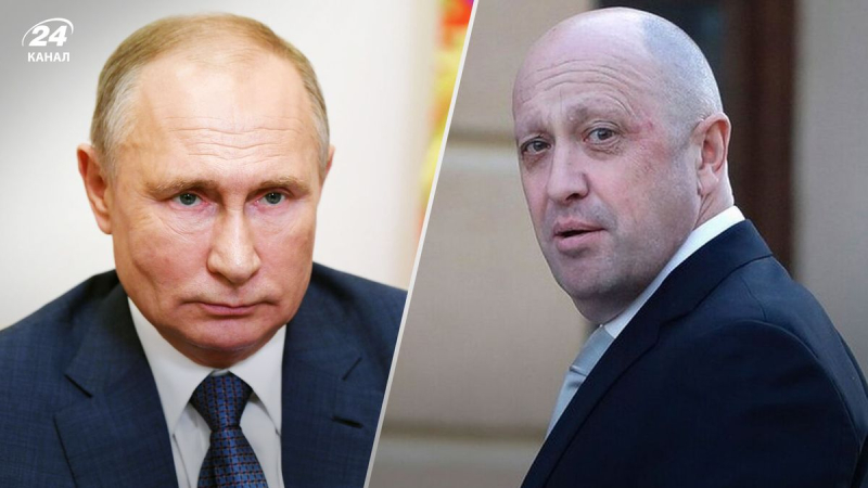 Prigozhin simplemente será destruido: cuál es la relación actual entre Putin y el jefe de Wagner PMC 