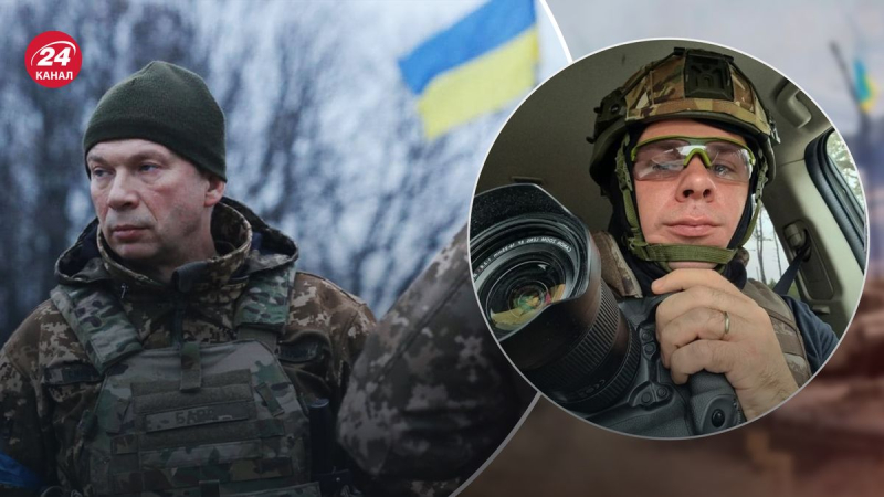 Dónde se toman decisiones estratégicas en Ucrania: Komarov mostró el mismo Centro de decisiones