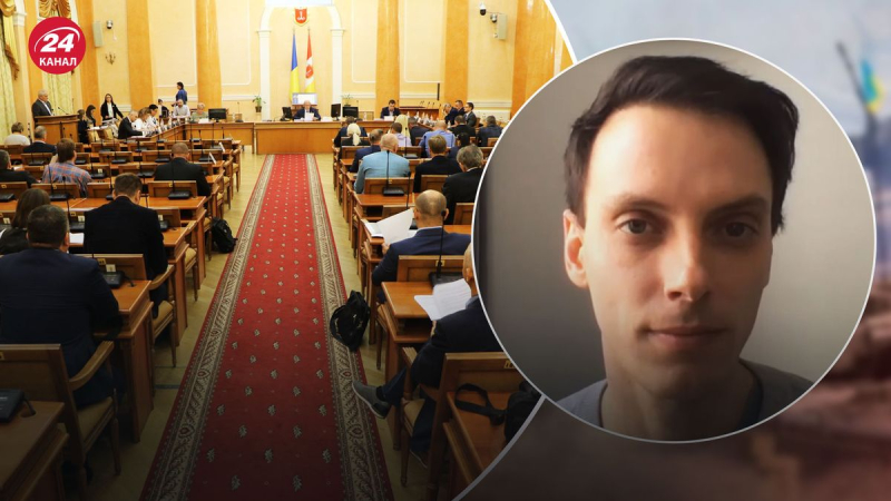 "Entendido que los venceríamos": diputados prorrusos desaparecidos de la ciudad de Odessa Council