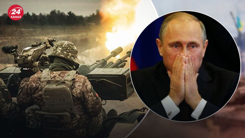 Ucrania puede atacar el territorio de Rusia: el politólogo explicó por qué Danilov ahora hizo tal declaración