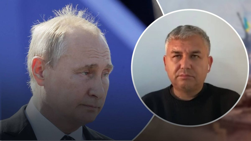 Los rumores sobre la salud de Putin agravan su posición dentro de Rusia, politólogo