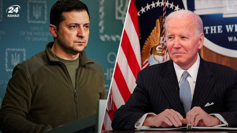 Es posible la reunión de Zelensky con Biden en Polonia: de qué hablarán