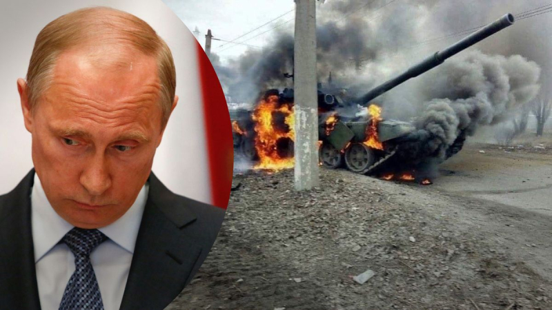 ISW explica por qué Putin no hizo ningún anuncio en el aniversario de la invasión masiva de Ucrania