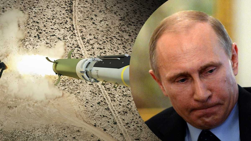 La logística rusa se destruirá aún más: cómo ayudarán las bombas aerodinámicas estadounidenses