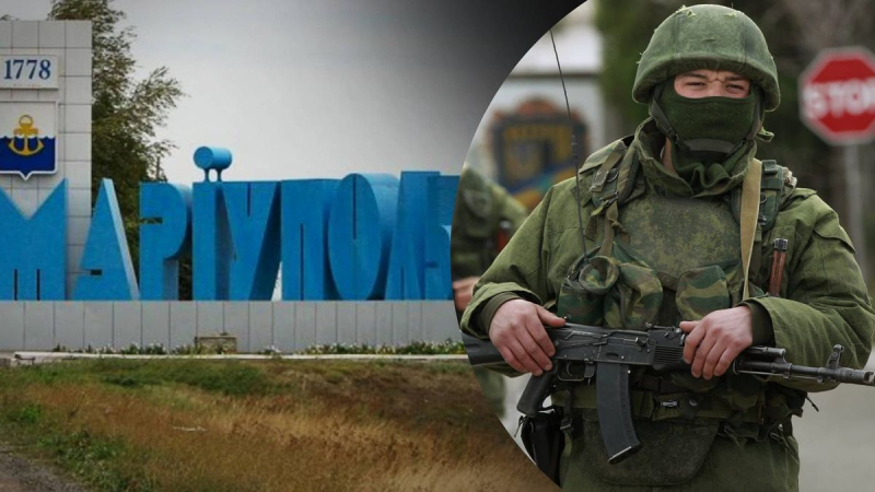 Florece bien, - Andryushchenko sobre los resultados de "bavovni" en Mariupol