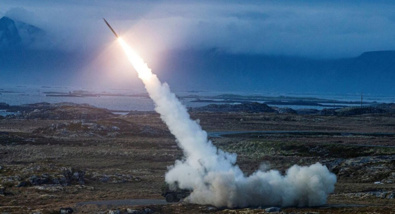 Cuando EE.UU. puede anunciar la transferencia de misiles de largo alcance a Ucrania: el WSJ permitió la fecha límite