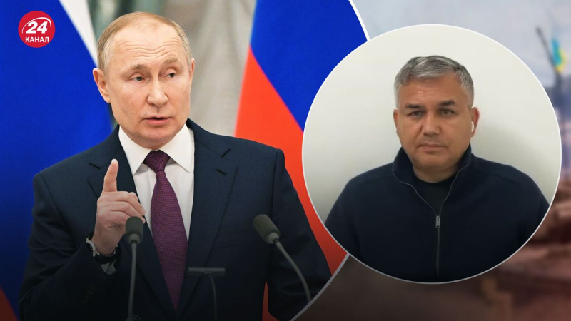 Putin puede anunciar una nueva ofensiva: qué esperar tras el discurso del dictador el 21 de febrero 