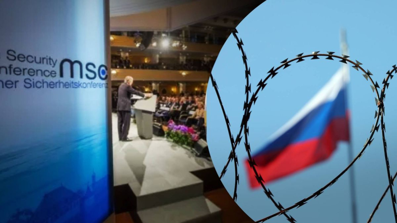 Segundo paso hacia la responsabilidad de Rusia: diplomático resume la conferencia de Munich