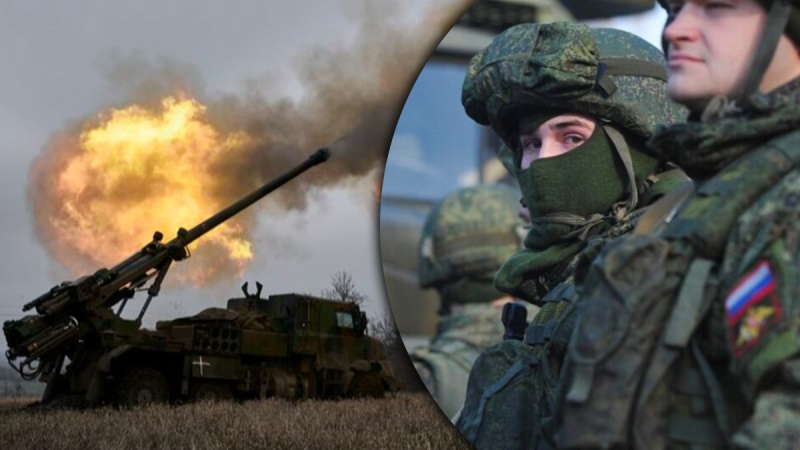 ISW analizó si Rusia tiene reservas para fortalecer la ofensiva en la región de Luhansk