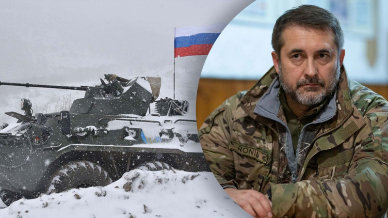 Aún no hay fase máxima ofensiva, – Gaidai sobre las batallas en la región de Luhansk