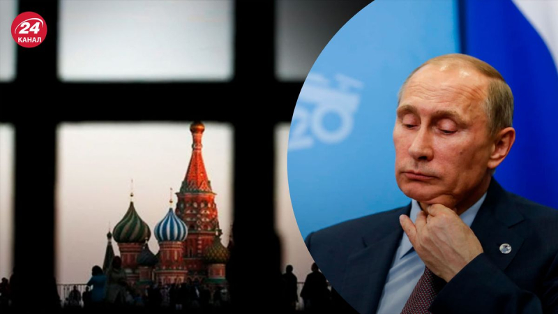 "El debilitamiento de Rusia ha comenzado": dijo un politólogo que mostró el último discurso de Putin 