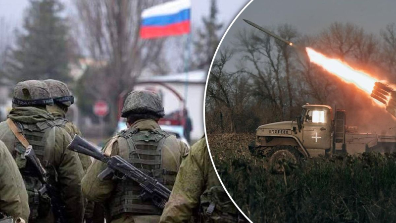 Guardias fronterizos liquidaron grupo de asalto ruso en Bajmut en combate cuerpo a cuerpo