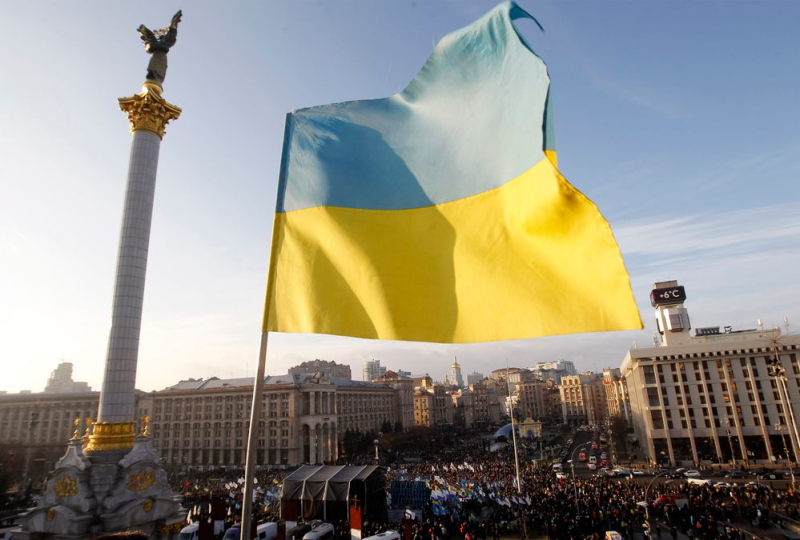 Lo que discutirán los ucranianos después de la victoria