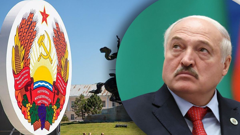 Lo que dirá Putin a esto: Lukashenka dijo que no cree en la provocación de Ucrania con Transnistria