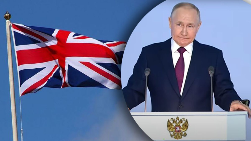 La inteligencia británica analizó el discurso de Putin: Londres pide que se reconsidere la decisión sobre DSNO