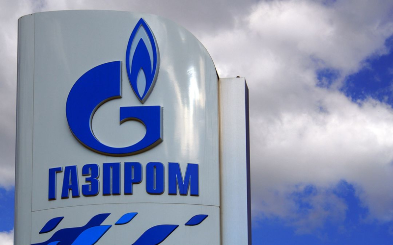 "Gazprom" crea su propia empresa militar privada, – GUR