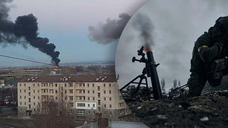 Las Fuerzas Armadas de Ucrania han encontrado una manera de atacar a los rusos por la retaguardia, como lo demuestra una serie de explosiones en Mariupol, – NYT 