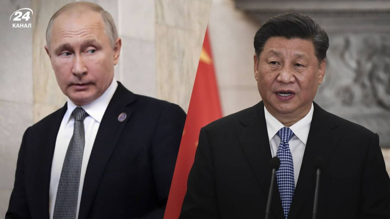 China tiene algo que perder: qué consecuencias enfrentará si transfiere armas a Rusia