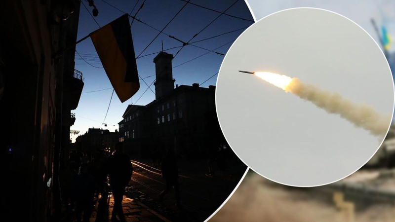 El OVA de Lviv explicó por qué no hubo cortes de energía después del ataque con misiles