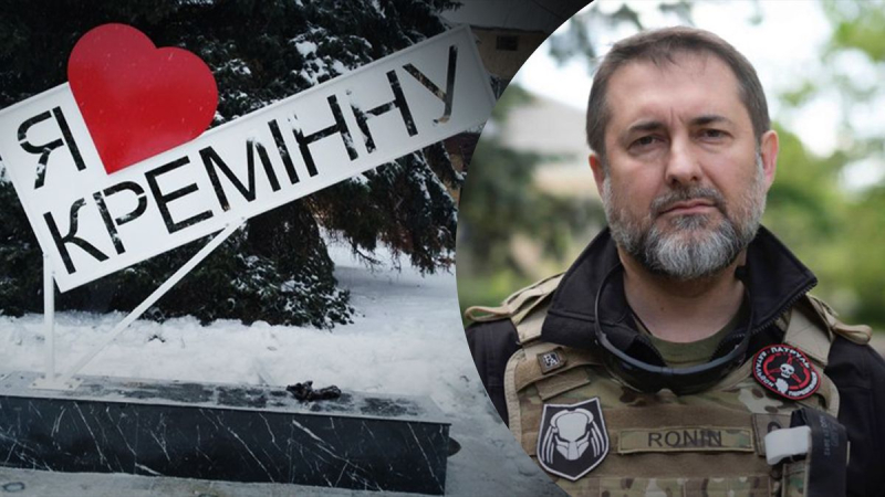 Los ocupantes intentaron avanzar en la región de Luhansk, pero fueron derrotados - Gaidai