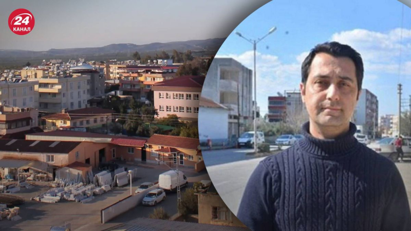 No es un milagro, sino una simple aplicación de la ley: por qué la ciudad turca de Erzin no se vio afectada por terremotos