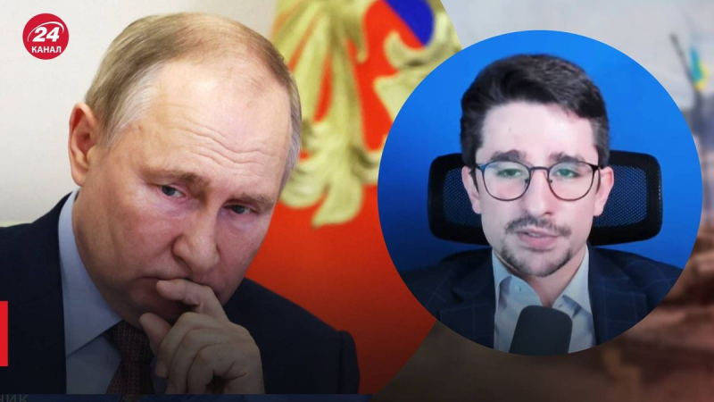 Los planes de Putin ya no significan mucho: Rusia tiene 3 fallas importantes en la guerra