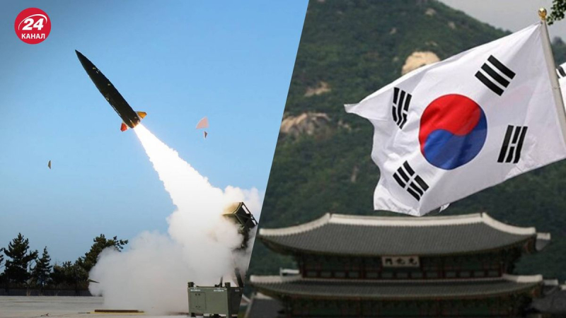 Corea del Sur desarrollará un "asesino de artillería de largo alcance"