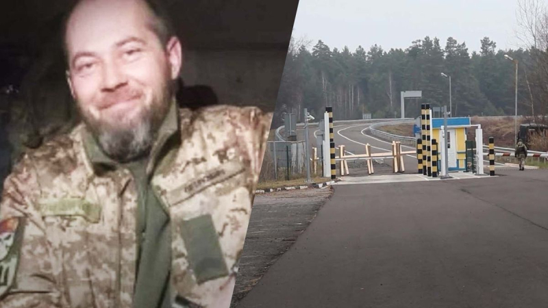 Hubo disparos desde Bielorrusia: contaron los detalles de la muerte de un soldado de tropa el la frontera