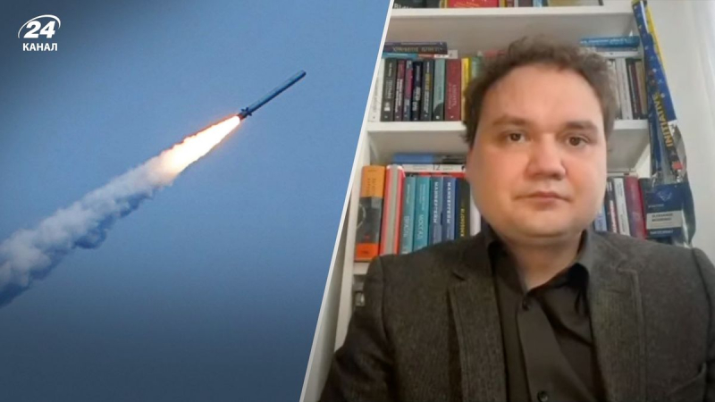 Misiles rusos en los cielos de Rumania y Moldavia: experto militar declara una amenaza para estos países