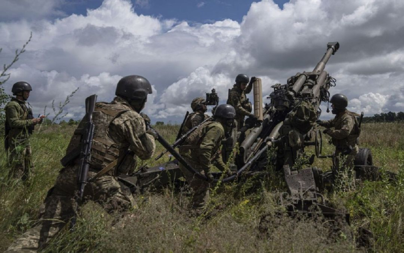 De la primavera al verano no será fácil: lo que determina la contraofensiva de las Fuerzas Armadas de Ucrania