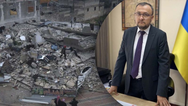 Deberían los ucranianos ir a Turquía: el embajador explicó la situación