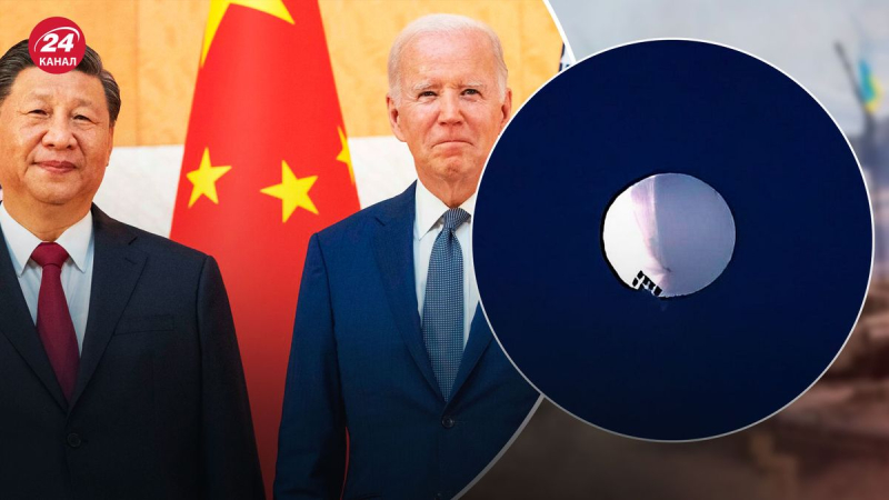 El precedente del globo es muy serio: el experto militar dijo que estaba probando a China en EE. UU.