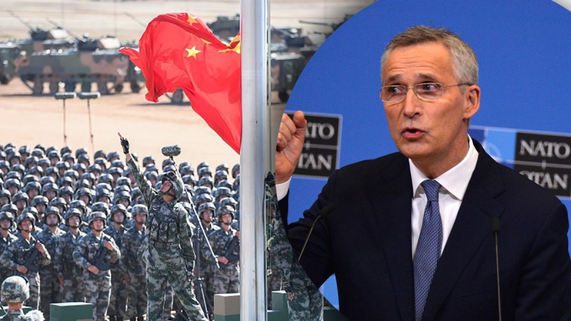 Beijing observa de cerca el resultado de la guerra en Ucrania: por qué Estados Unidos está preocupado