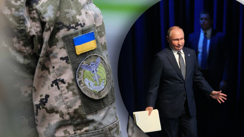 "Más allá de toda sospecha": la inteligencia ucraniana colabora con el círculo de Putin