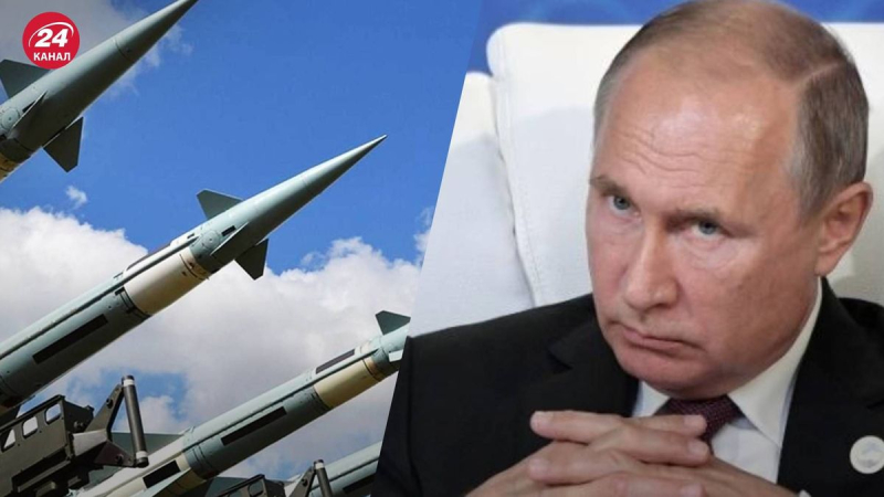 Putin acaba de sacudir el aire: EE. UU. aún no ha recibido la notificación de retirada de Rusia