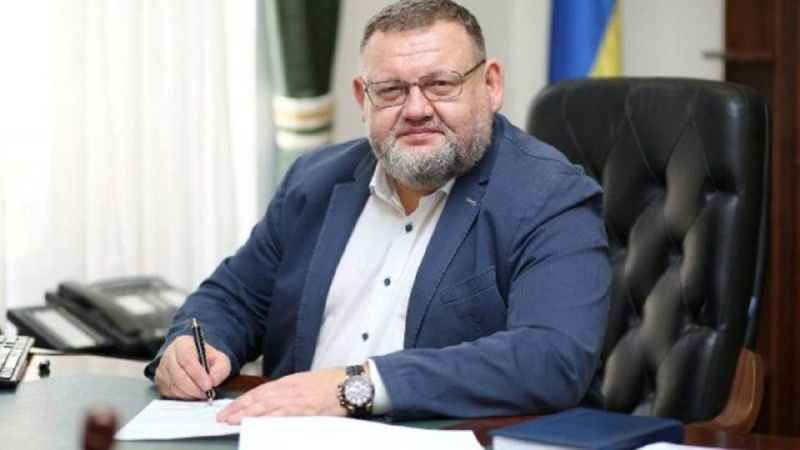 Después de búsquedas a gran escala, Oleg Shakhrai perdió su puesto como jefe de aduanas de Lviv