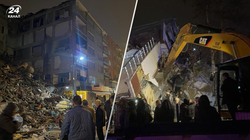 Turquía y Siria sacudidas por poderosos terremotos: casas destruidas, muchas víctimas: todo lo que se sabe 