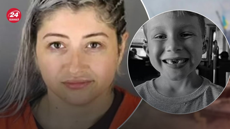 En EE. UU., una madre le disparó 9 veces a su pequeño hijo porque no quería dormir