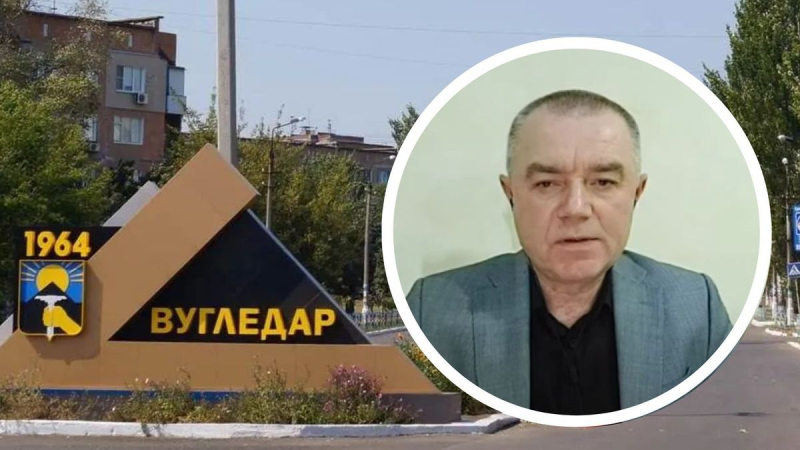 Coronel de las Fuerzas Armadas de Ucrania explicó el motivo de la derrota de los rusos cerca de Ugledar