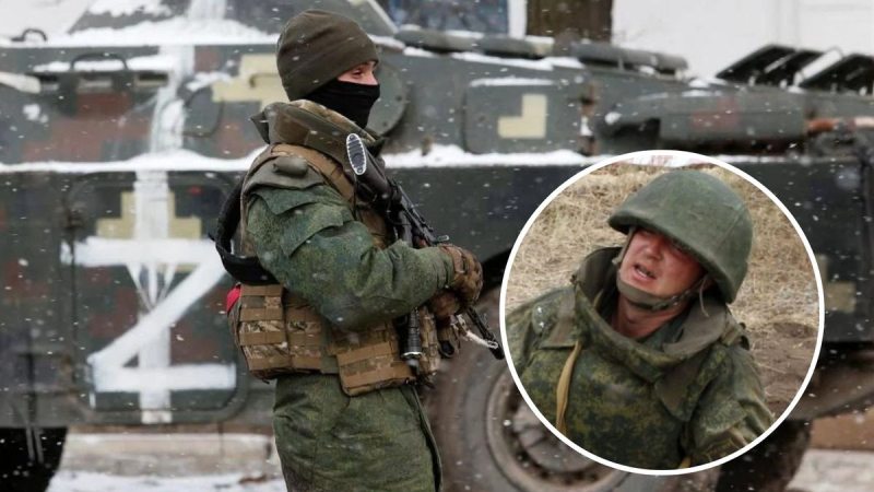 Los invasores congelan extremidades masivamente, 200 combatientes adicionales de la Guardia Nacional en la región de Kherson, – Estado Mayor